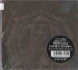 High On Fire - The Art Of Self Defense