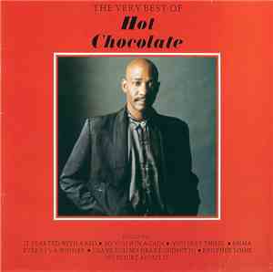 Hot Chocolate - The Very Best Of Hot Chocolate