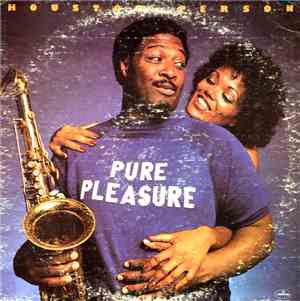 Houston Person - Pure Pleasure