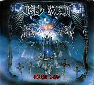 Iced Earth - Horror Show