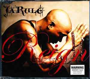Ja Rule - Reign