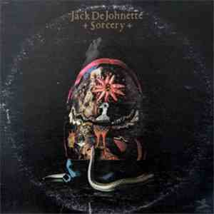 Jack DeJohnette - Sorcery