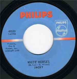 Jacky - White Horses