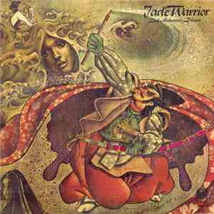 Jade Warrior - Last Autumn's Dream