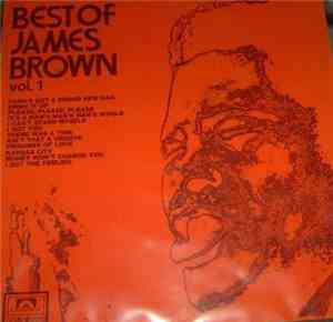 James Brown - Best Of James Brown - Vol. 1