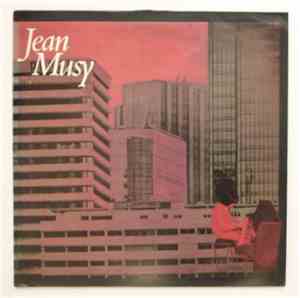 Jean Musy - Jean Musy