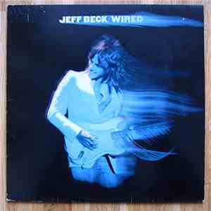 Jeff Beck - Wired