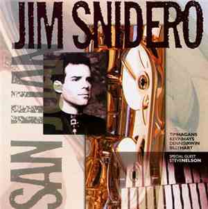 Jim Snidero - San Juan