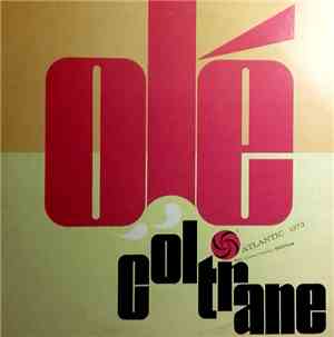John Coltrane - Olé Coltrane