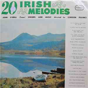 John O'Neill  - 20 Irish Melodies