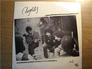 José Carbajal - Angelitos