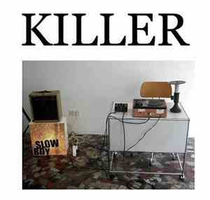 Killer  - Love Poem