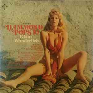 Klaus Wunderlich - Hammond Pops 10