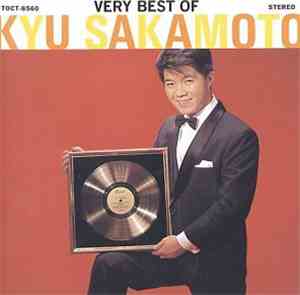 Kyu Sakamoto - The Very Best Of