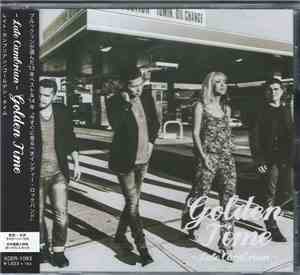Late Cambrian - Golden Time