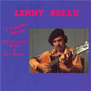 Lenny Breau - Five O'Clock Bells / Mo' Breau