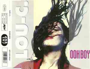 Lou-C - Ooh Boy