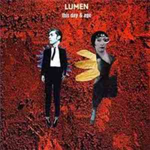 Lumen  - This Day & Age