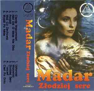 Madar - Złodziej Serc
