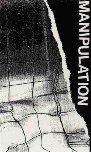 Manipulation  - Manipulation