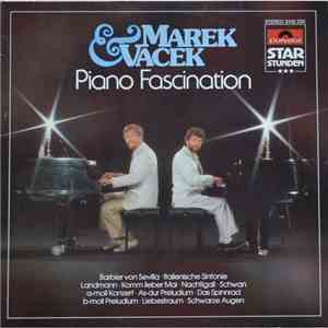 Marek & Vacek - Piano Fascination