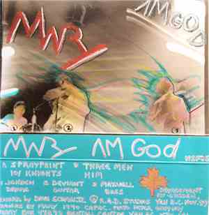 Mary  - Amgod