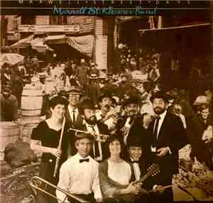 Maxwell Street Klezmer Band - Maxwell Street Days
