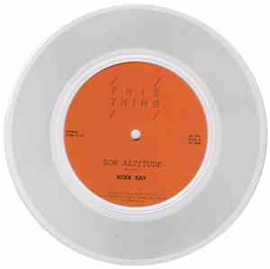 Mike Kay - Low Altitude