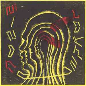 Mind Control - s/t