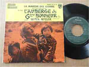 Mitch Miller - La Marche Des Gosses