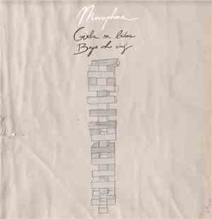 Monophona - Girls On Bikes, Boys Who Sing