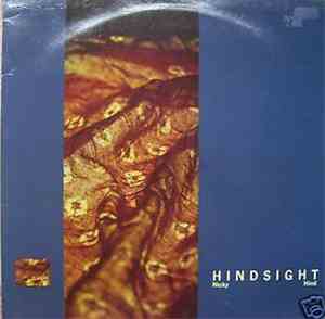 Nicky Hind - Hindsight