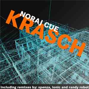 Noraj Cue - Krasch Anthem EP