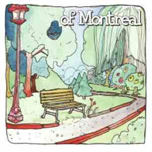 Of Montreal - The Bedside Drama: A Petite Tragedy