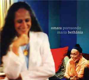 Omara Portuondo e Maria Bethânia - Omara Portuondo e Maria Bethânia