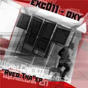 oxy  - Rved. Tha EP