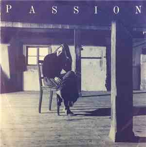 Passion  - Tears