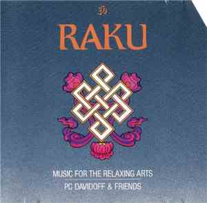 PC Davidoff & Friends - Raku