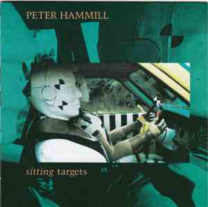 Peter Hammill - Sitting Targets