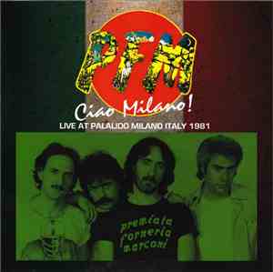 PFM - Ciao Milano!