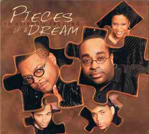 Pieces Of A Dream - No Assembly Required