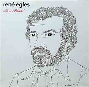 René Egles - Min Pfädel