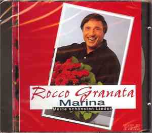 Rocco Granata - Marina - Meine Schönsten Lieder