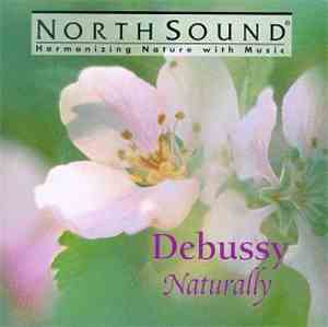 Roderick Kettlewell - Debussy Naturally