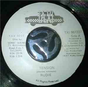 Rudie - Tension