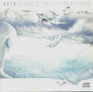 Rush - Grace Under Pressure