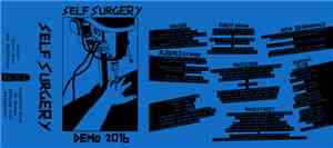 Self Surgery - Demo 2016