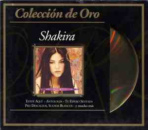 Shakira - Pies Descalzos