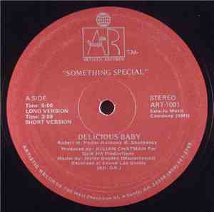 Something Special -  Delicious Baby