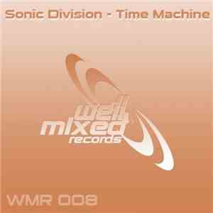 Sonic Division - Time Machine